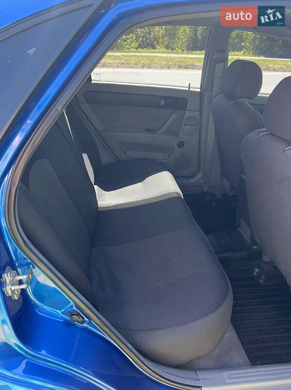 Седан Chevrolet Lacetti 2011 в Запоріжжі фото 10 Седан Chevrolet Lacetti 2011 в Запоріжжі