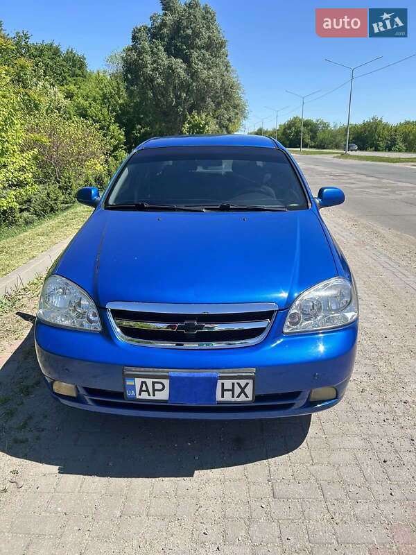 Седан Chevrolet Lacetti 2011 в Запоріжжі фото 21 Седан Chevrolet Lacetti 2011 в Запоріжжі