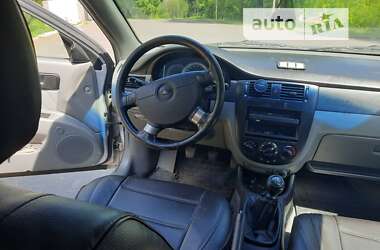 Седан Chevrolet Lacetti 2007 в Шполе