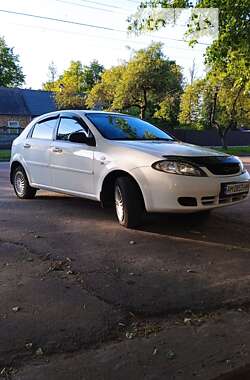 Хэтчбек Chevrolet Lacetti 2010 в Бердичеве