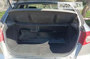 Хэтчбек Chevrolet Lacetti 2008 в Кривом Роге