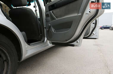 Седан Chevrolet Lacetti 2012 в Запорожье