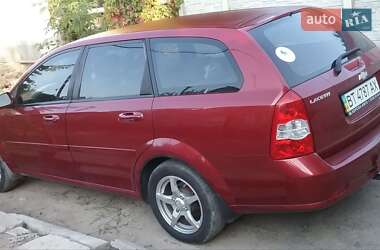 Универсал Chevrolet Lacetti 2008 в 
