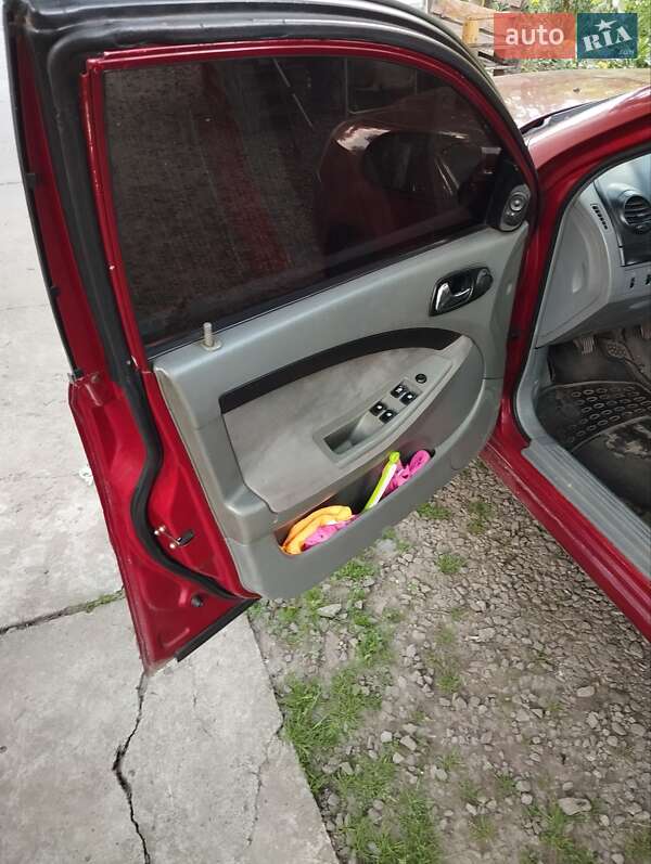 Універсал Chevrolet Lacetti 2006 в Ужгороді