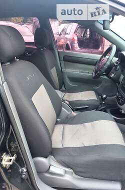 Седан Chevrolet Lacetti 2012 в Сумах