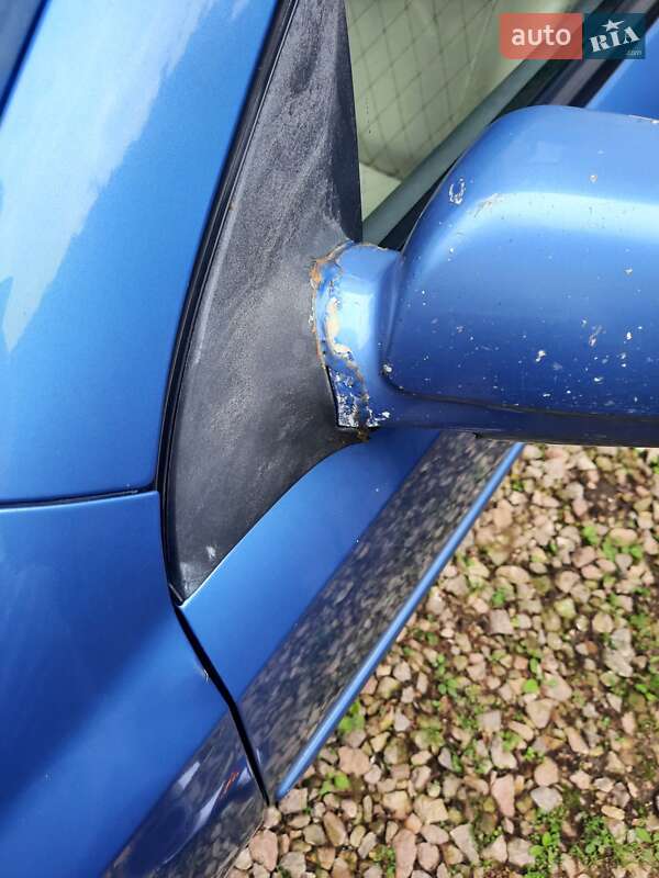 Седан Chevrolet Lacetti 2006 в Рокитному