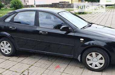 Седан Chevrolet Lacetti 2006 в Києві