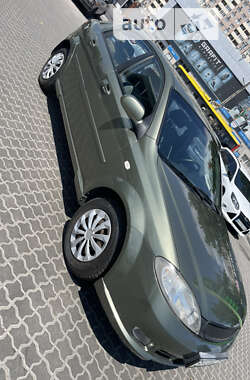 Хэтчбек Chevrolet Lacetti 2004 в Одессе