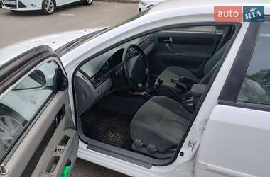 Седан Chevrolet Lacetti 2012 в Киеве