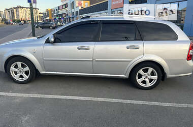 Універсал Chevrolet Lacetti 2011 в Києві