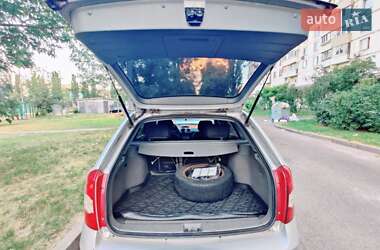 Универсал Chevrolet Lacetti 2006 в 