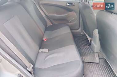 Универсал Chevrolet Lacetti 2006 в 