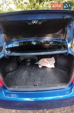 Седан Chevrolet Lacetti 2007 в 