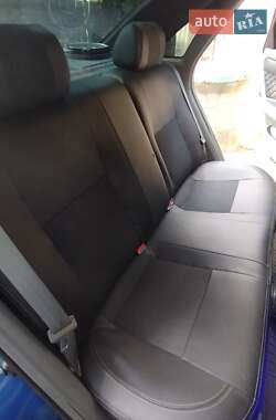 Седан Chevrolet Lacetti 2007 в 