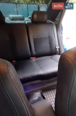 Седан Chevrolet Lacetti 2007 в 