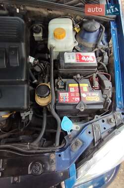 Седан Chevrolet Lacetti 2007 в 