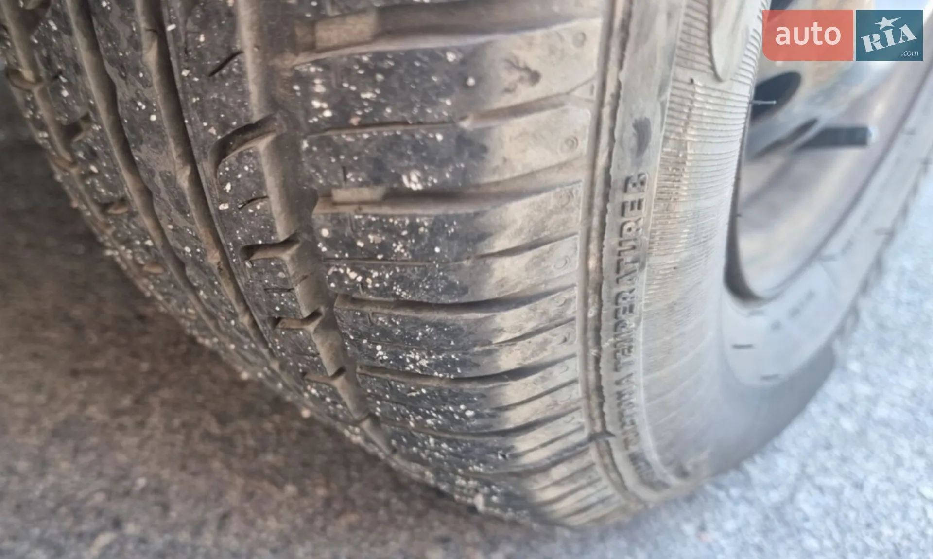 Chevrolet Lacetti 2007 VIN Y6DNF196E7K666143 фото оголошення 12 з 15