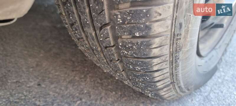 Седан Chevrolet Lacetti 2007 в Києві