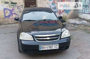 Універсал Chevrolet Lacetti 2006 в Одесі