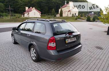 Універсал Chevrolet Lacetti 2011 в Винниках