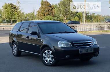 Универсал Chevrolet Lacetti 2005 в Днепре