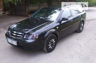 Универсал Chevrolet Lacetti 2009 в Днепре