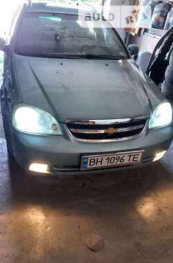 Универсал Chevrolet Lacetti 2005 в Одессе