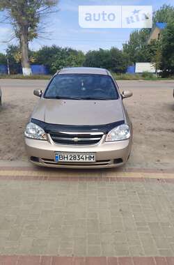 Седан Chevrolet Lacetti 2006 в Біляївці