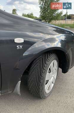Седан Chevrolet Lacetti 2010 в 