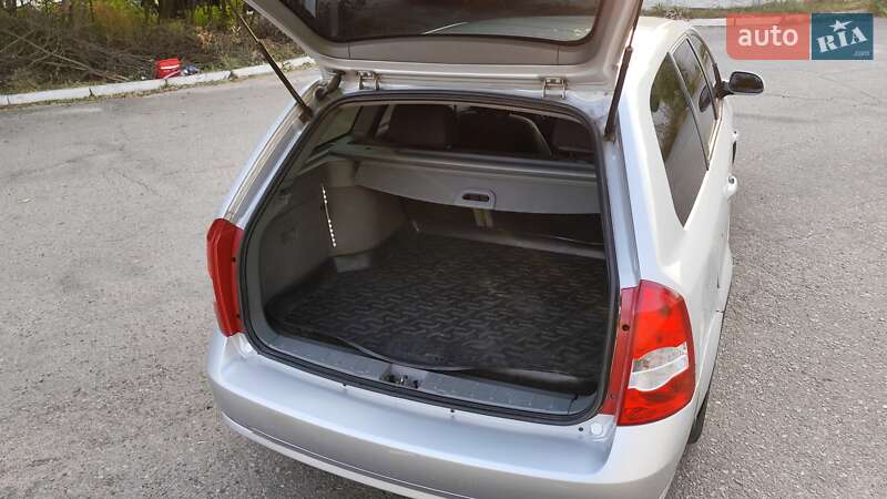 Универсал Chevrolet Lacetti 2008 в Харькове