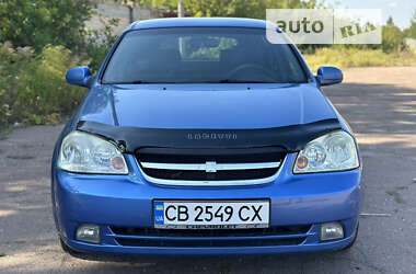 Универсал Chevrolet Lacetti 2005 в Мене