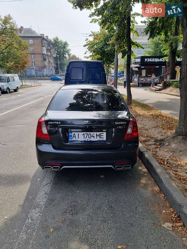 Седан Chevrolet Lacetti 2013 в Киеве фото 2 Седан Chevrolet Lacetti 2013 в Киеве