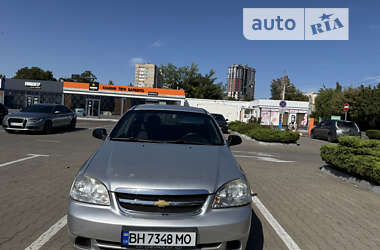 Седан Chevrolet Lacetti 2005 в Одессе