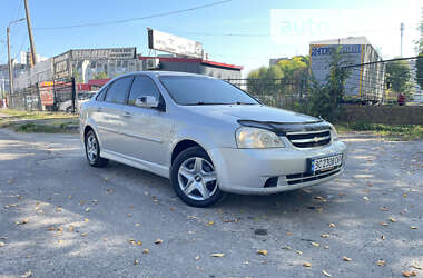 Седан Chevrolet Lacetti 2005 в Червонограді