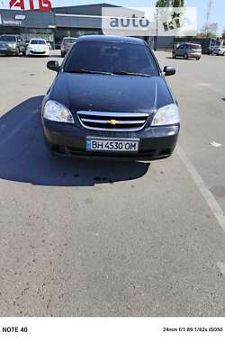 Универсал Chevrolet Lacetti 2009 в Одессе