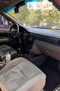 Седан Chevrolet Lacetti 2012 в Киеве