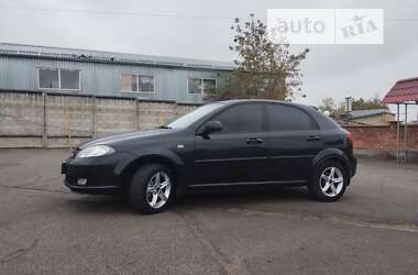 Хэтчбек Chevrolet Lacetti 2005 в Виннице