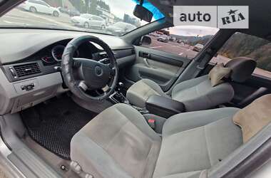 Седан Chevrolet Lacetti 2012 в Киеве