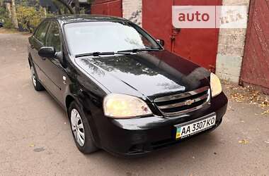 Універсал Chevrolet Lacetti 2010 в Києві