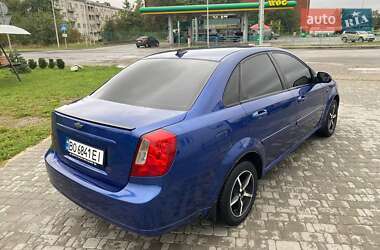 Седан Chevrolet Lacetti 2006 в Борщеві