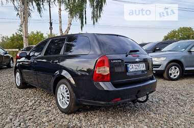 Универсал Chevrolet Lacetti 2008 в Смеле