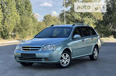 Универсал Chevrolet Lacetti 2005 в Днепре