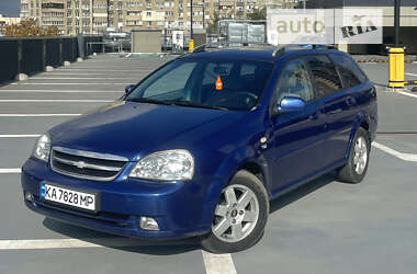 Универсал Chevrolet Lacetti 2005 в Киеве