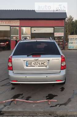 Универсал Chevrolet Lacetti 2011 в Синельниково