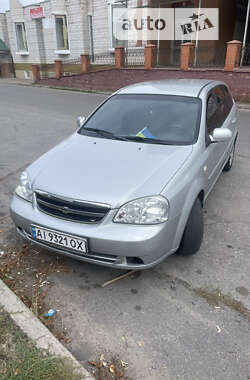 Універсал Chevrolet Lacetti 2006 в Білій Церкві