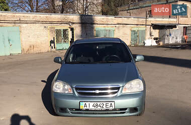 Универсал Chevrolet Lacetti 2007 в Киеве