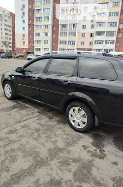 Універсал Chevrolet Lacetti 2012 в Харкові