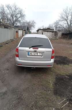 Універсал Chevrolet Lacetti 2005 в Павлограді