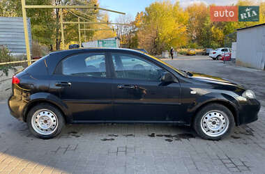 Універсал Chevrolet Lacetti 2005 в Харкові