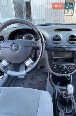 Універсал Chevrolet Lacetti 2005 в Харкові